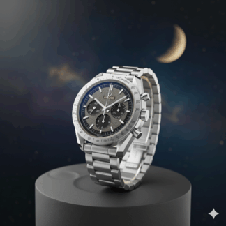 Apolo Lunar Odyssey oro blanco