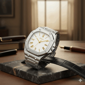 Apolo ascent edicion oro blanco